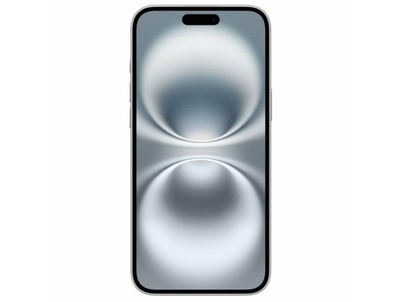 Смартфони Apple MXVV3QL/A Hexa Core 8 GB RAM 128 GB Бял 6,7 NaN –