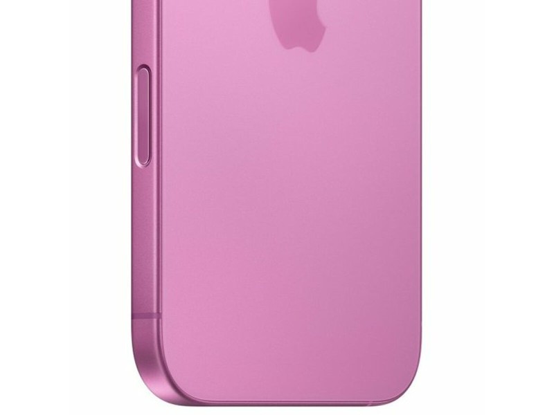 Смартфони Apple MYEG3QL/A Hexa Core 8 GB RAM 256 GB Розов 6,1 NaN –