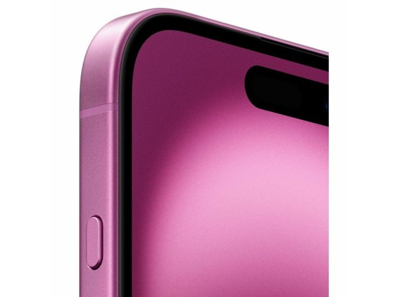 Смартфони Apple MYEG3QL/A Hexa Core 8 GB RAM 256 GB Розов 6,1 NaN –