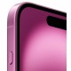 Смартфони Apple MYEG3QL/A Hexa Core 8 GB RAM 256 GB Розов 6,1 NaN –