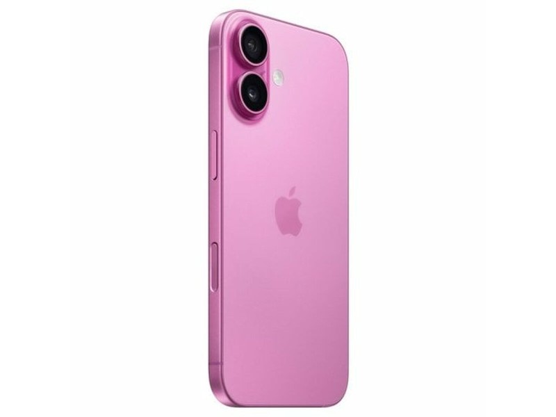 Смартфони Apple MYEG3QL/A Hexa Core 8 GB RAM 256 GB Розов 6,1 NaN –