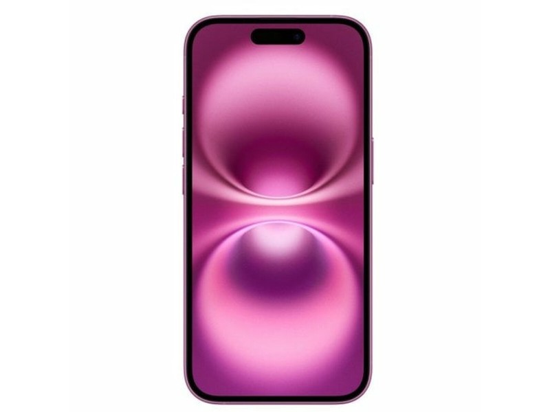 Смартфони Apple MYEG3QL/A Hexa Core 8 GB RAM 256 GB Розов 6,1 NaN –