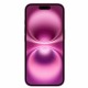 Смартфони Apple MYEG3QL/A Hexa Core 8 GB RAM 256 GB Розов 6,1 NaN –
