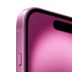 Смартфони Apple MYEG3QL/A Hexa Core 8 GB RAM 256 GB Розов 6,1 NaN –