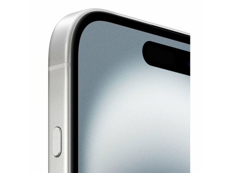 Смартфони Apple MXWV3QL/A Hexa Core 8 GB RAM 256 GB Бял 6,7 NaN –