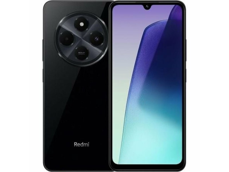 Смартфони Xiaomi REDMI 14C 4-128 BK 6,9 Octa Core 4 GB RAM 128 GB Черен NaN –