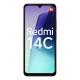 Смартфони Xiaomi REDMI 14C 4-128 BK 6,9 Octa Core 4 GB RAM 128 GB Черен NaN –