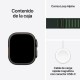 Смарт часовник Apple Watch Ultra 2 MX4R3TY/A Черен Зелен 49 mm NaN –  BB Умни часовници