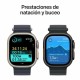 Смарт часовник Apple Watch Ultra 2 MX4R3TY/A Черен Зелен 49 mm NaN –  BB Умни часовници
