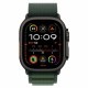 Смарт часовник Apple Watch Ultra 2 MX4R3TY/A Черен Зелен 49 mm NaN –  BB Умни часовници