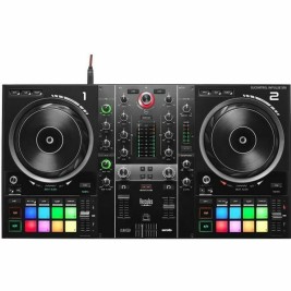 Контролер DJ Hercules INPULSE 500
