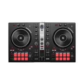 Контролер DJ Hercules 48 x 48 x 5,2 cm