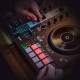 Контролер DJ Hercules 48 x 48 x 5,2 cm NaN –  BB Dj контролери
