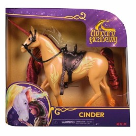 Фигурки на Герои Spin Master Unicorn Academy Еднорог