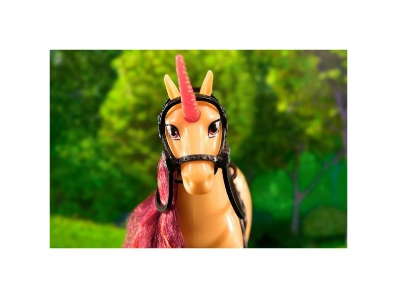 Фигурки на Герои Spin Master Unicorn Academy Еднорог NaN –  BB Кукли и екшън фигури