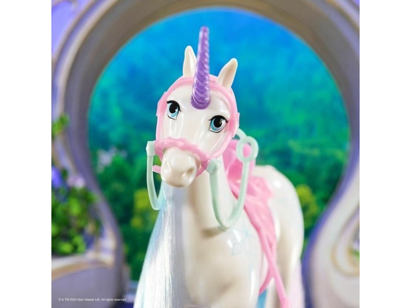 Фигурки на Герои Spin Master Unicorn Academy Еднорог NaN –  BB Кукли и екшън фигури