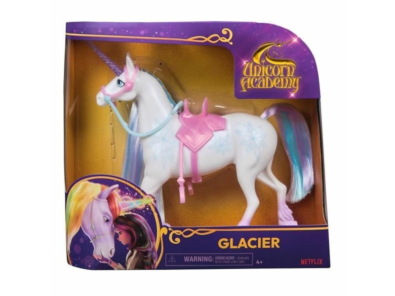 Фигурки на Герои Spin Master Unicorn Academy Еднорог NaN –  BB Кукли и екшън фигури