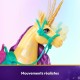 Фигурки на Герои Spin Master Unicorn Academy Еднорог 3 Части NaN –  BB Кукли и екшън фигури