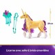 Фигурки на Герои Spin Master Unicorn Academy Еднорог 3 Части NaN –  BB Кукли и екшън фигури
