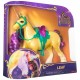 Фигурки на Герои Spin Master Unicorn Academy Еднорог 3 Части NaN –  BB Кукли и екшън фигури