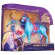 Фигурки на Герои Spin Master Unicorn Academy Еднорог 3 Части NaN –  BB Кукли и екшън фигури