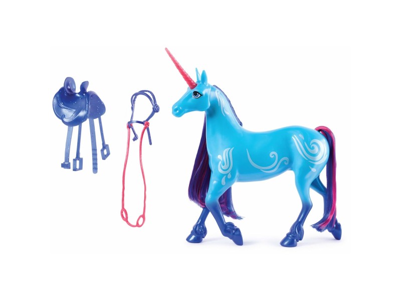 Фигурки на Герои Spin Master Unicorn Academy Еднорог 3 Части NaN –  BB Кукли и екшън фигури