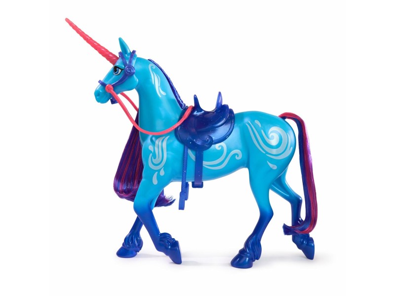 Фигурки на Герои Spin Master Unicorn Academy Еднорог 3 Части NaN –  BB Кукли и екшън фигури