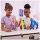 Фигурки на Герои Spin Master Unicorn Academy Еднорог 3 Части NaN –  BB Кукли и екшън фигури