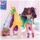 Фигурки на Герои Spin Master Unicorn Academy Еднорог 3 Части NaN –  BB Кукли и екшън фигури