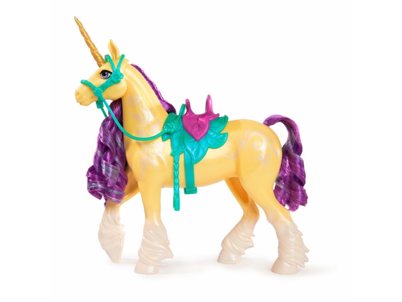 Фигурки на Герои Spin Master Unicorn Academy Еднорог 3 Части NaN –  BB Кукли и екшън фигури