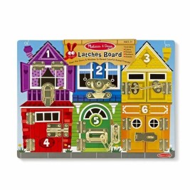 Фигурки на Герои Melissa & Doug