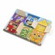 Фигурки на Герои Melissa & Doug NaN –  BB Кукли и екшън фигури