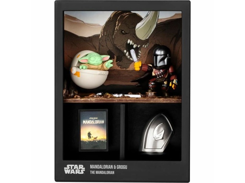 Фигурки на Герои Fandrop Star Wars NaN –  BB Кукли и екшън фигури