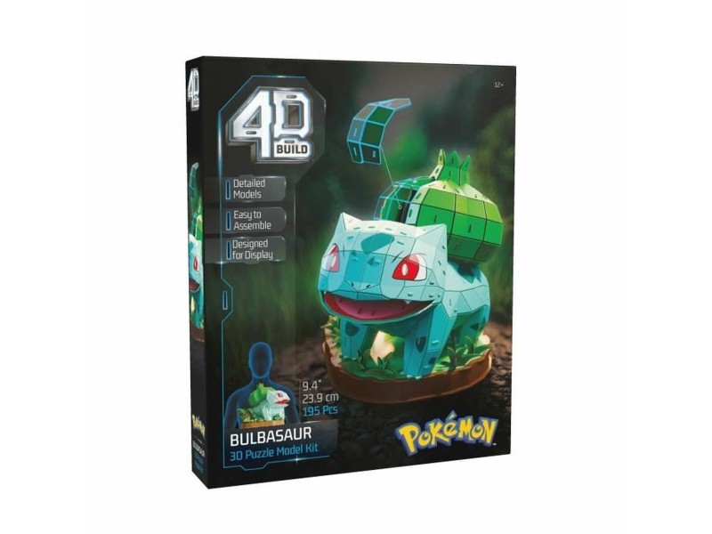 Фигурки на Герои Spin Master Pokemon NaN –  BB Кукли и екшън фигури