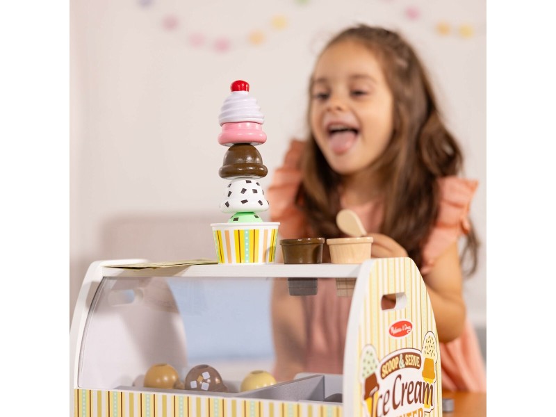 Фигурки на Герои Melissa & Doug NaN –  BB Кукли и екшън фигури