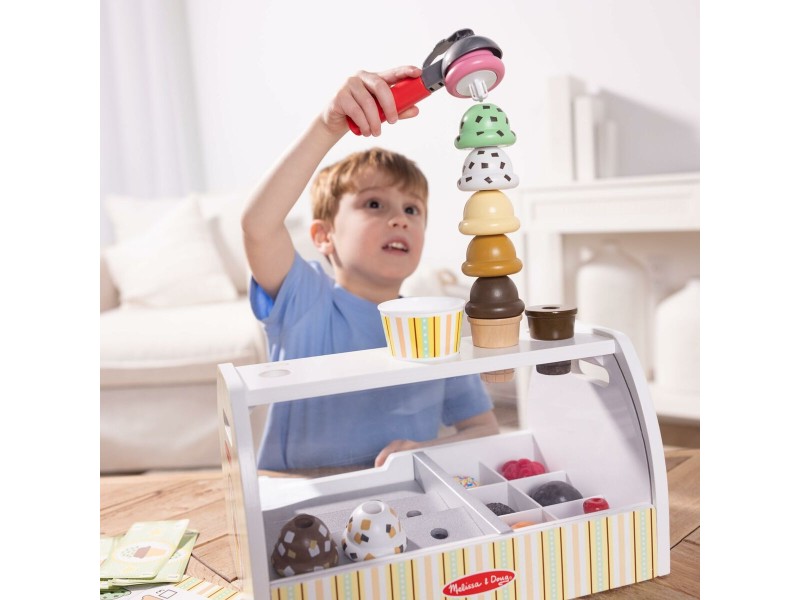 Фигурки на Герои Melissa & Doug NaN –  BB Кукли и екшън фигури