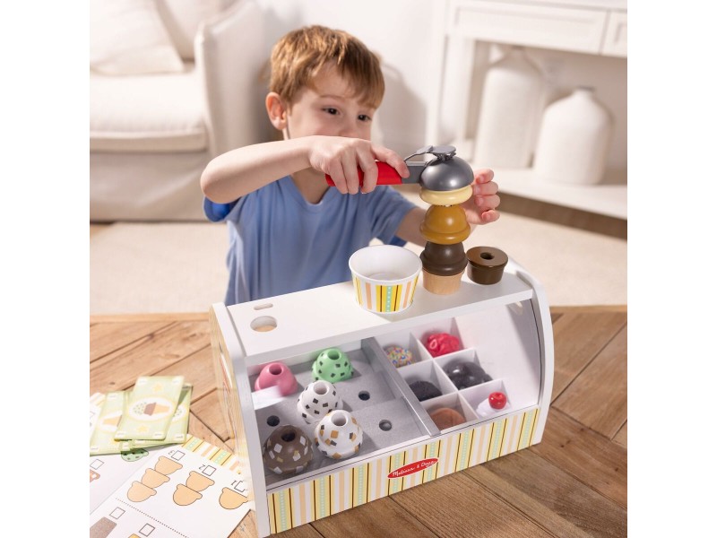 Фигурки на Герои Melissa & Doug NaN –  BB Кукли и екшън фигури