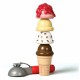 Фигурки на Герои Melissa & Doug NaN –  BB Кукли и екшън фигури