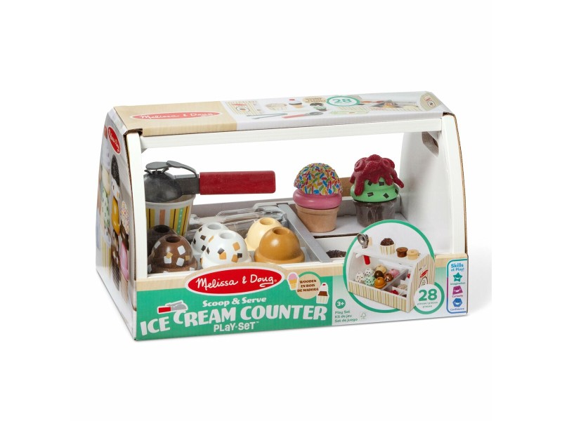 Фигурки на Герои Melissa & Doug NaN –  BB Кукли и екшън фигури