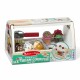 Фигурки на Герои Melissa & Doug NaN –  BB Кукли и екшън фигури