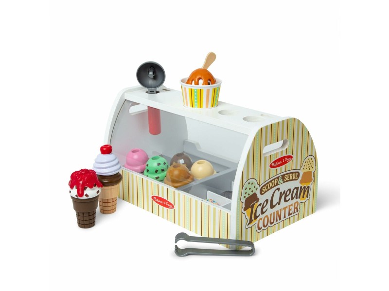 Фигурки на Герои Melissa & Doug NaN –  BB Кукли и екшън фигури