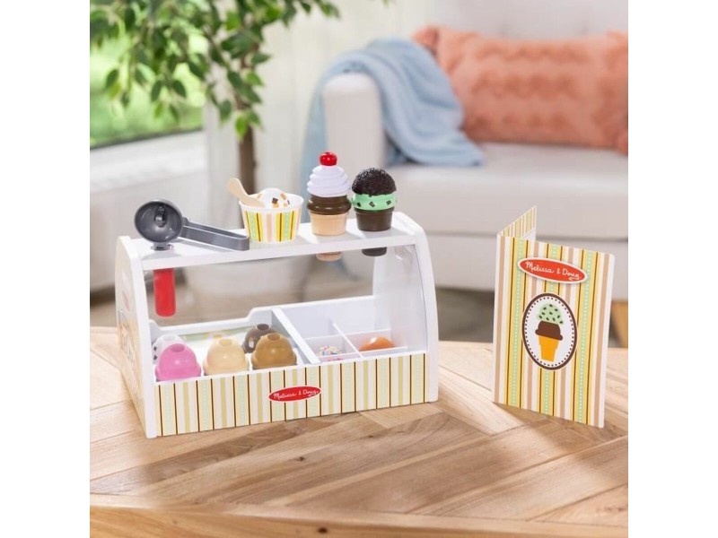 Фигурки на Герои Melissa & Doug NaN –  BB Кукли и екшън фигури