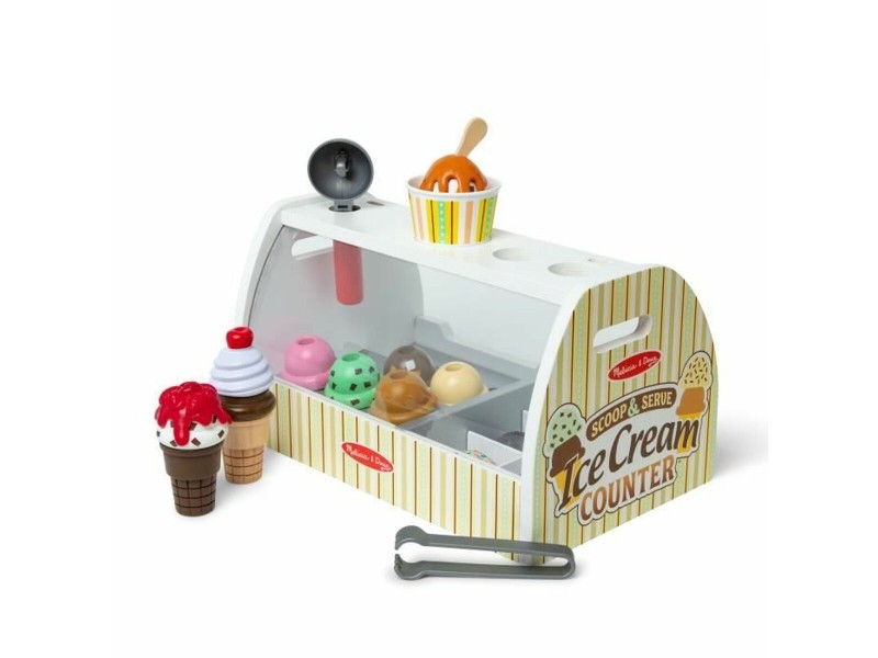 Фигурки на Герои Melissa & Doug NaN –  BB Кукли и екшън фигури