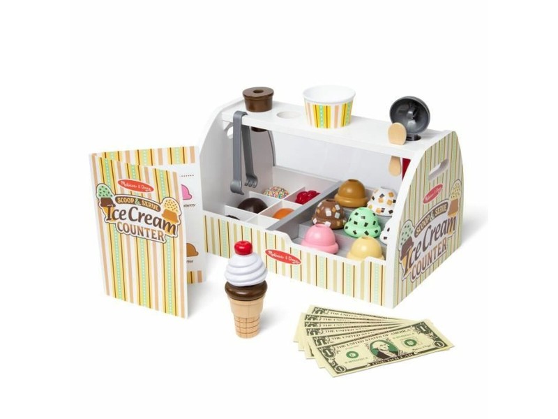 Фигурки на Герои Melissa & Doug NaN –  BB Кукли и екшън фигури