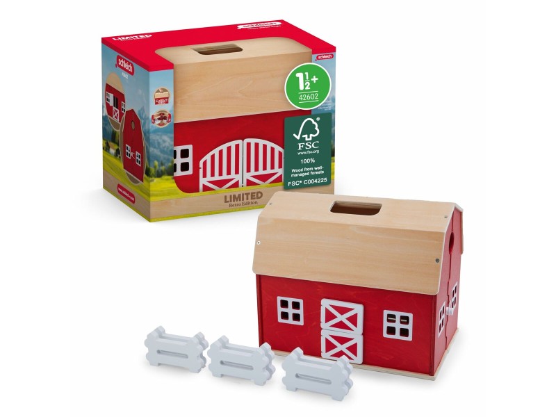 Фигурки на Герои Schleich NaN –  BB Кукли и екшън фигури