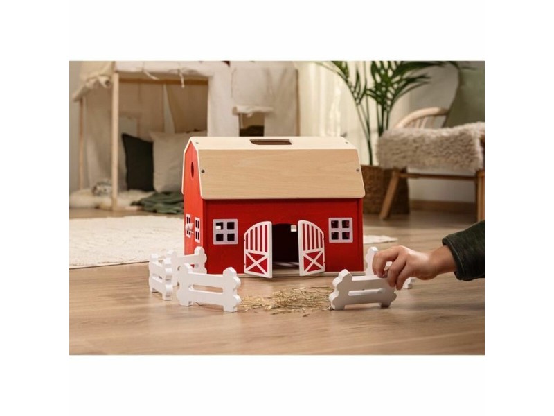 Фигурки на Герои Schleich NaN –  BB Кукли и екшън фигури