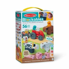 Фигурки на Герои Melissa & Doug