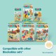 Фигурки на Герои Melissa & Doug NaN –  BB Кукли и екшън фигури