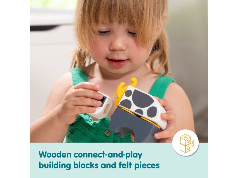Фигурки на Герои Melissa & Doug NaN –  BB Кукли и екшън фигури