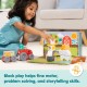 Фигурки на Герои Melissa & Doug NaN –  BB Кукли и екшън фигури